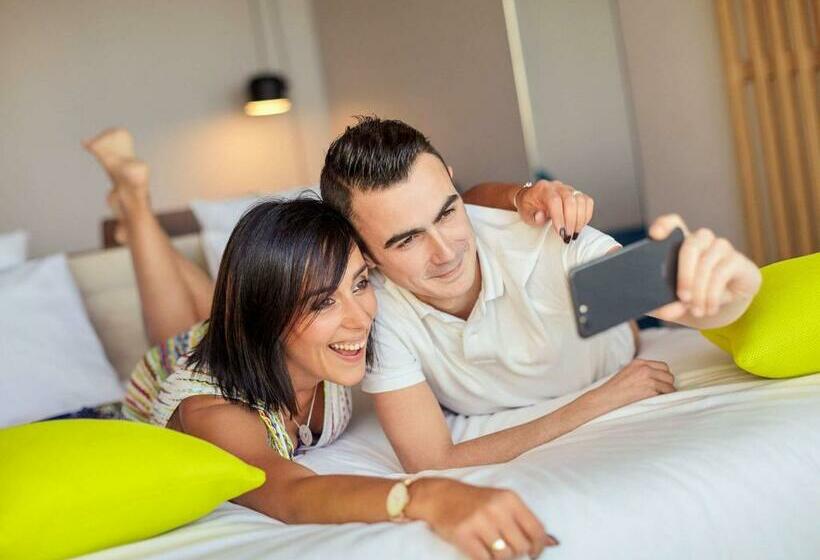 Novotel Thalassa Le Touquet