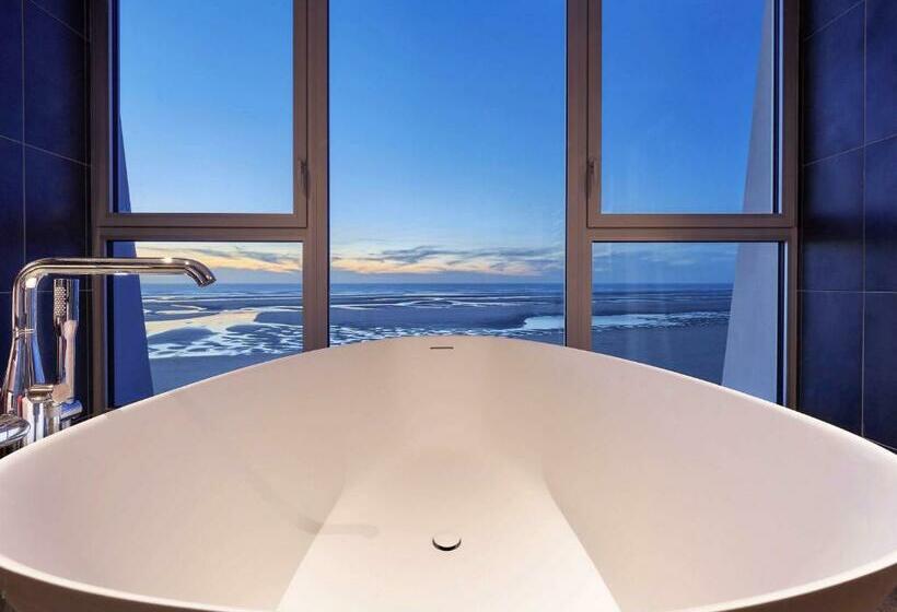 Novotel Thalassa Le Touquet