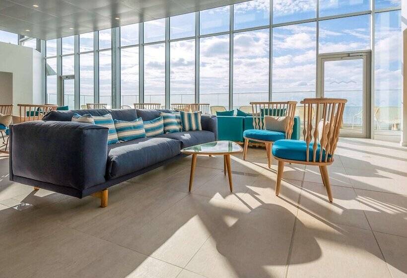 Novotel Thalassa Le Touquet