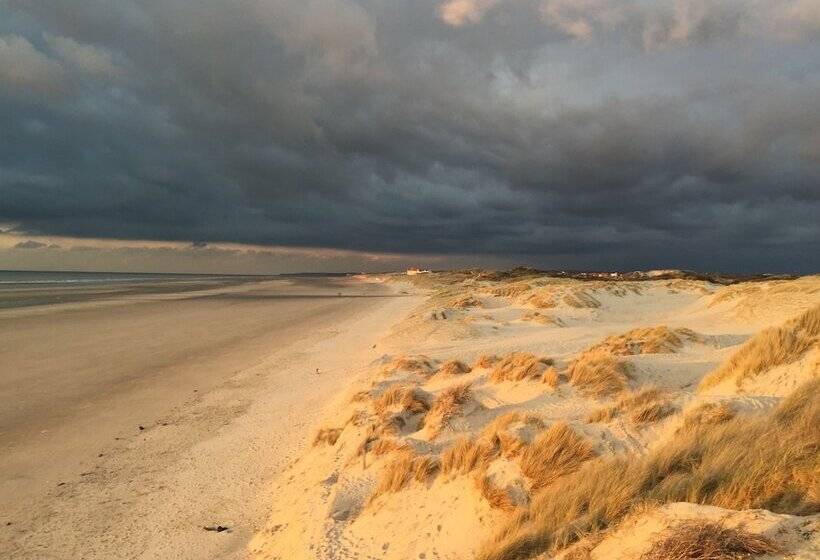 Novotel Thalassa Le Touquet