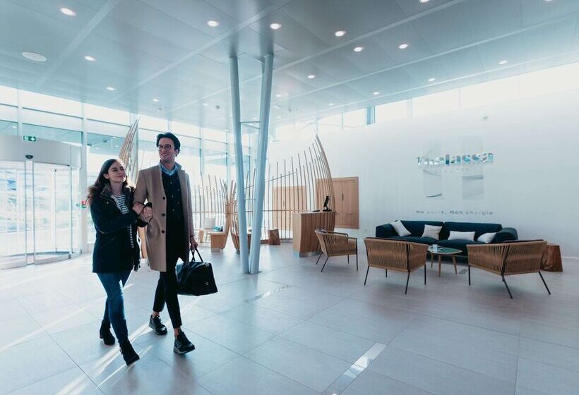 Novotel Thalassa Le Touquet