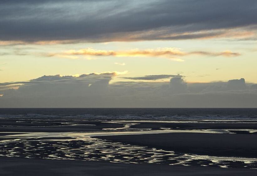 Novotel Thalassa Le Touquet