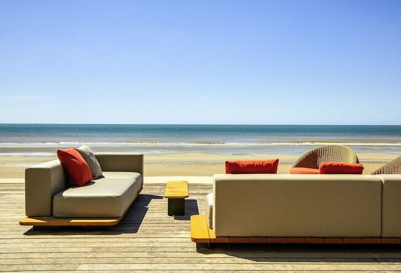 Novotel Thalassa Le Touquet