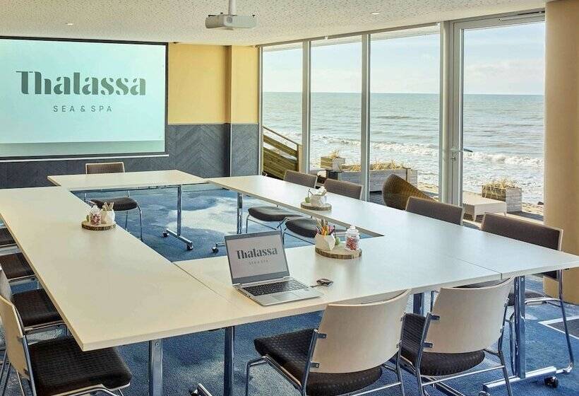 Novotel Thalassa Le Touquet