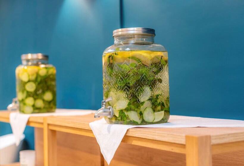 Novotel Thalassa Le Touquet