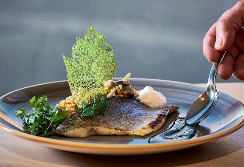 Novotel Thalassa Le Touquet