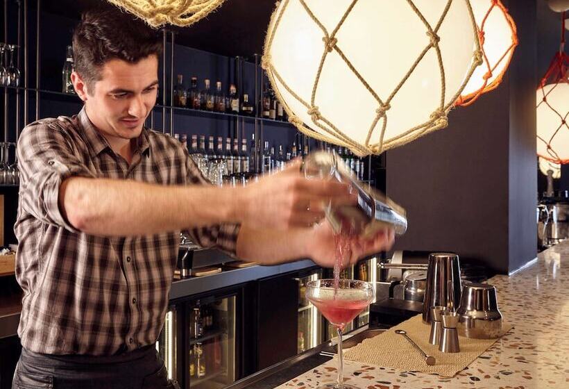 Novotel Thalassa Le Touquet