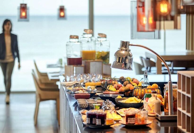 Novotel Thalassa Le Touquet