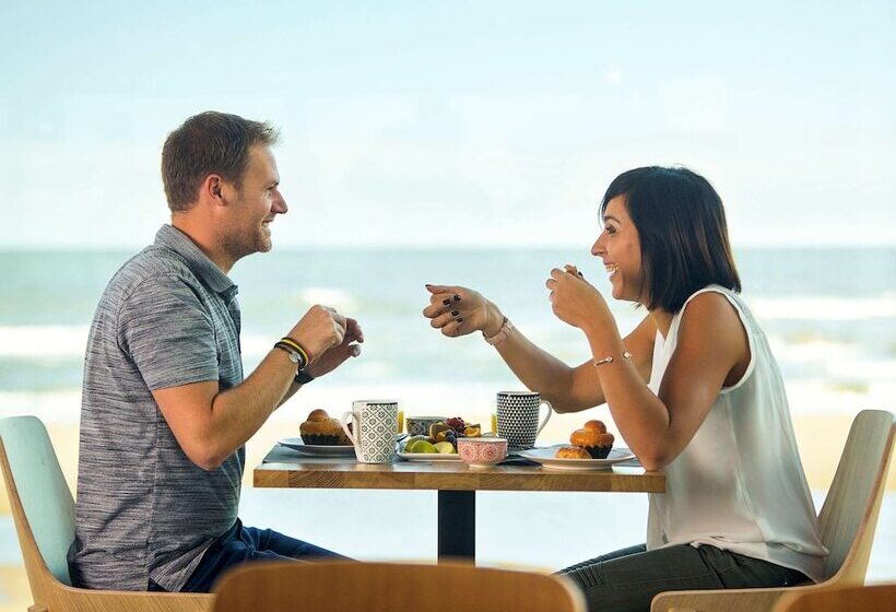 Novotel Thalassa Le Touquet