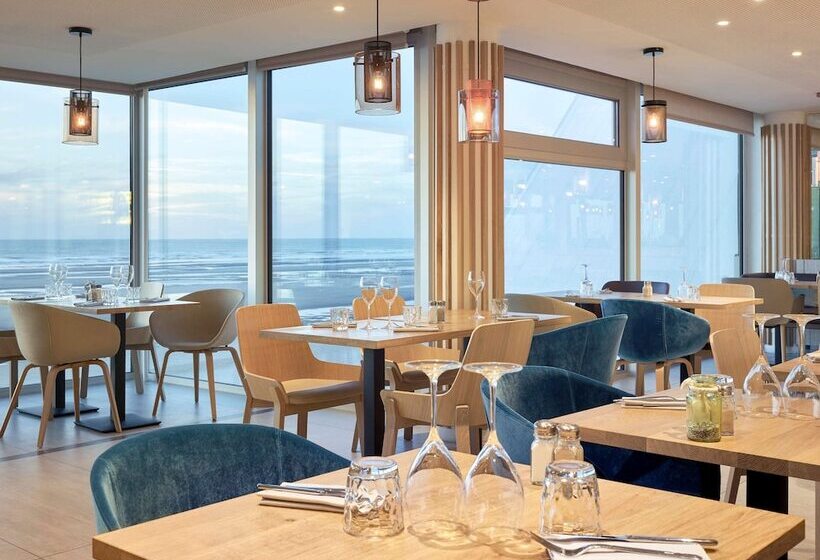 Novotel Thalassa Le Touquet