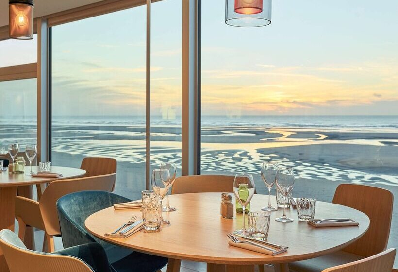 Novotel Thalassa Le Touquet