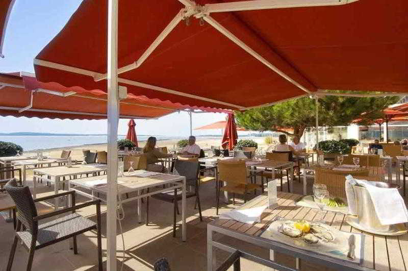 Novotel Thalassa Ile D Oléron
