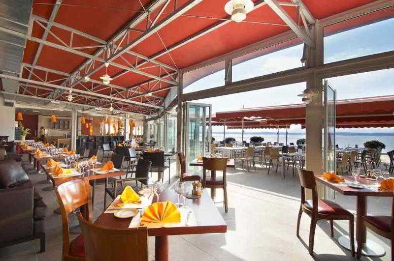 Novotel Thalassa Ile D Oléron