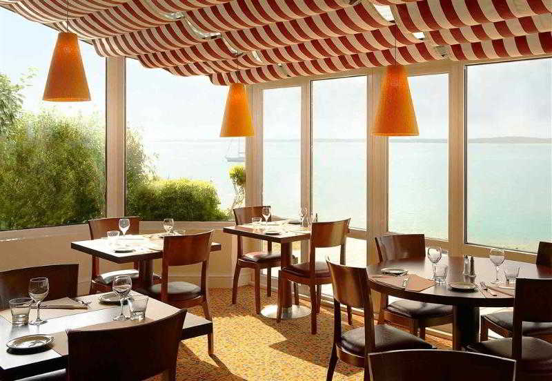 Novotel Thalassa Ile D Oléron