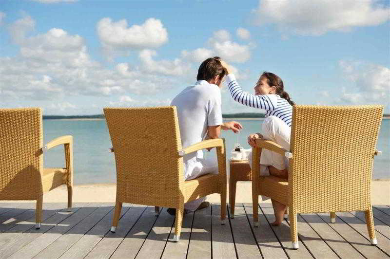 Novotel Thalassa Ile D Oléron