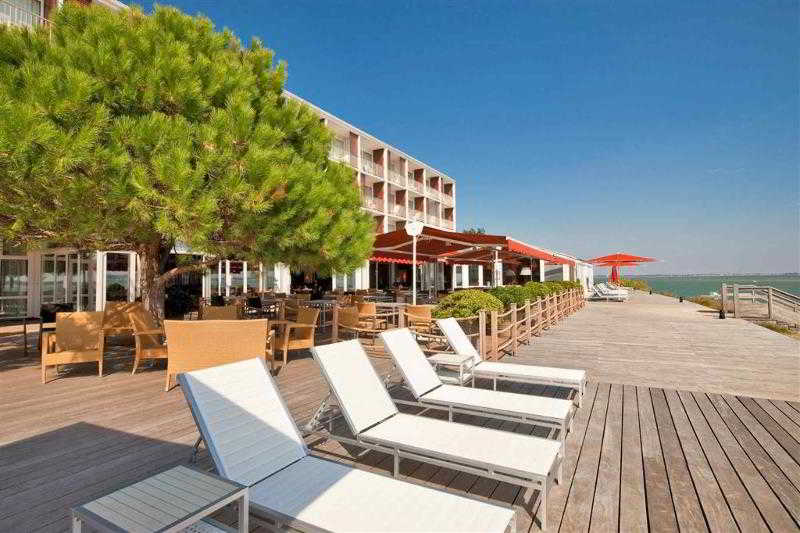 Novotel Thalassa Ile D Oléron