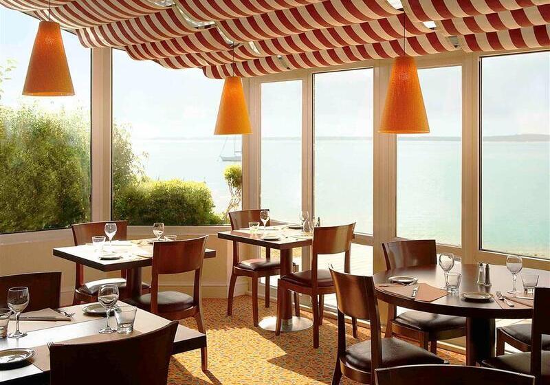 Novotel Thalassa Ile D Oléron