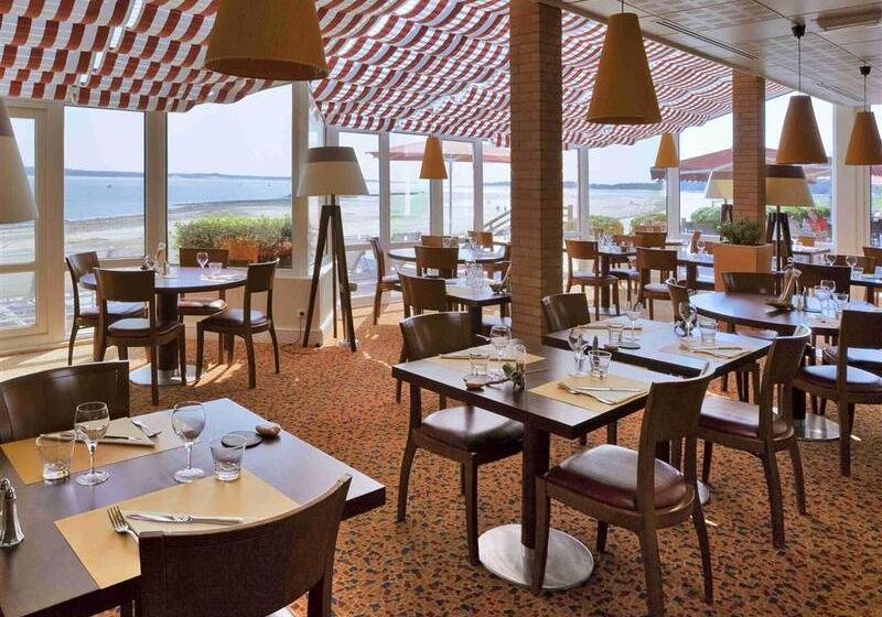 Novotel Thalassa Ile D Oléron