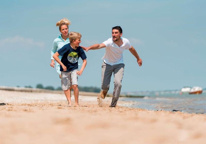 Novotel Thalassa Ile D Oléron