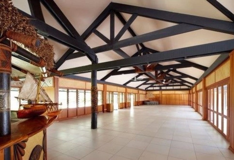 Plantation Island Resort