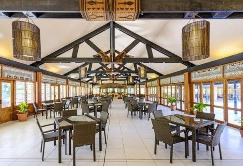 Plantation Island Resort