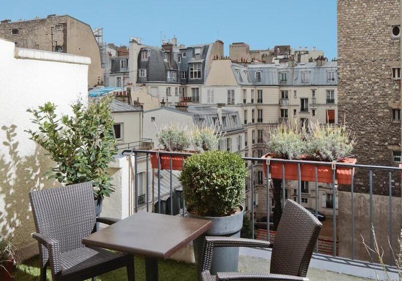 Residence Foch