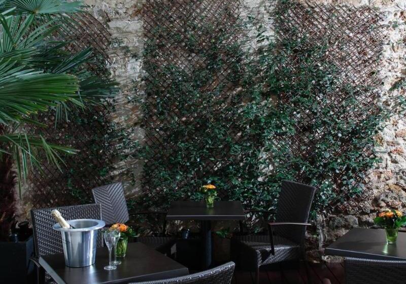 Residence Foch