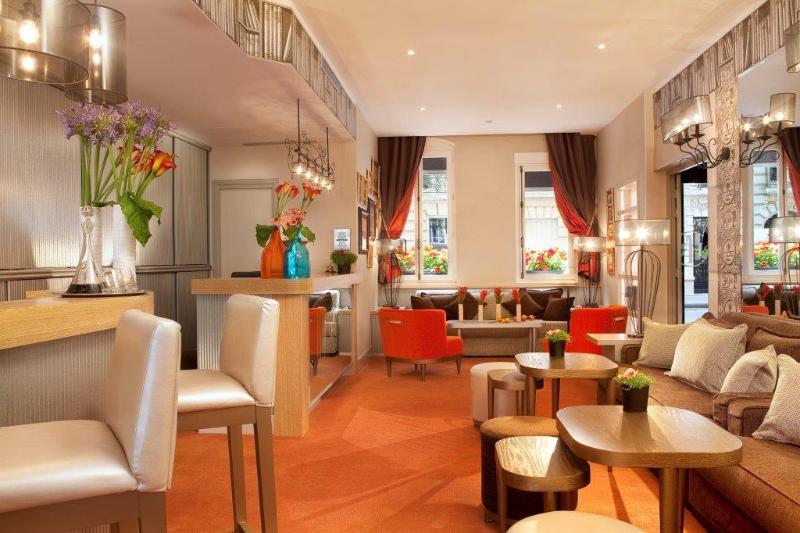 Residence Foch
