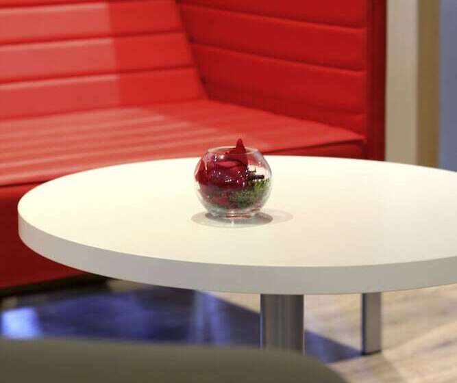 דירת נופש Aparthotel Adagio Nice Promenade Des Anglais