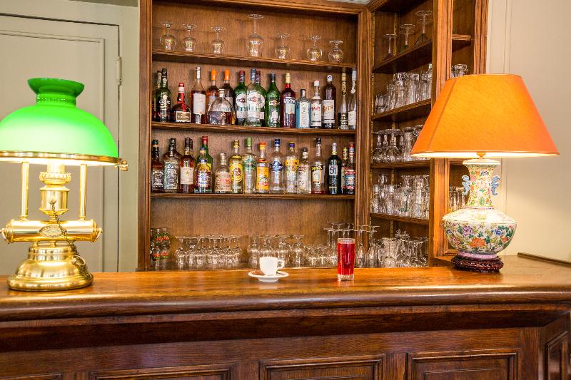 레지던스 Hôtel The Originals Résidence De Rohan