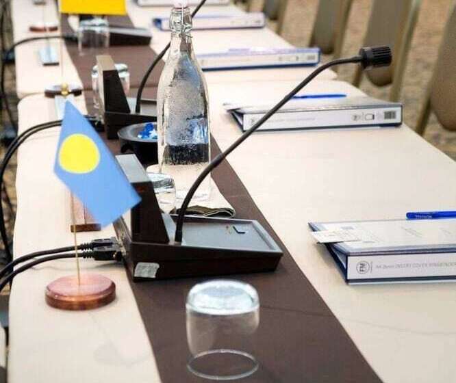 منتجع Novotel Nadi