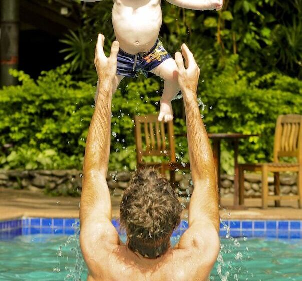 منتجع Novotel Nadi