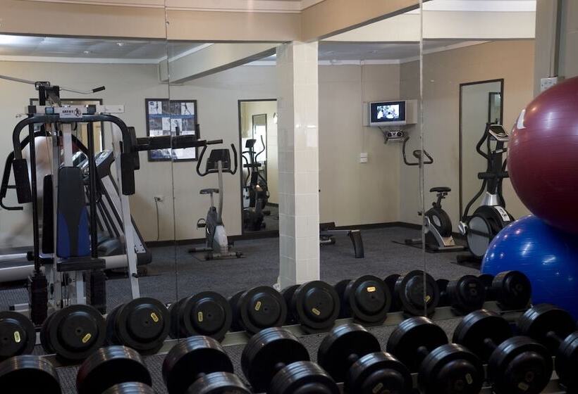 منتجع Novotel Nadi