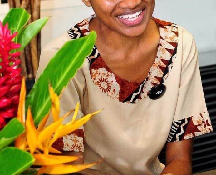 منتجع Novotel Nadi