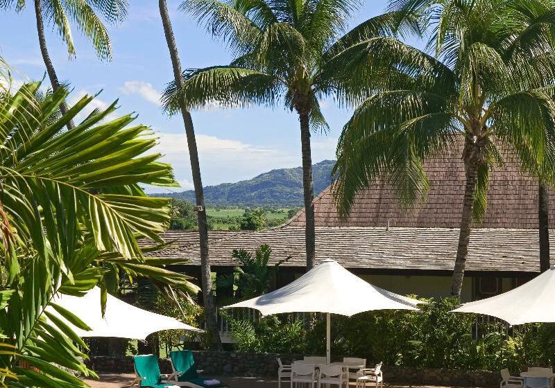 منتجع Novotel Nadi