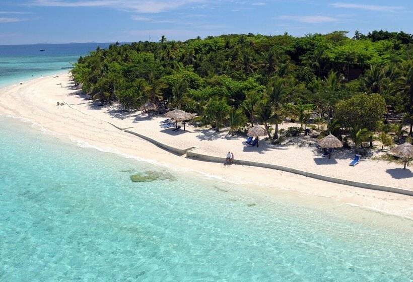 Nakelo Treasure Island Resort & Spa