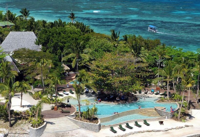 Nakelo Treasure Island Resort & Spa