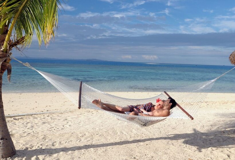 Nakelo Treasure Island Resort & Spa