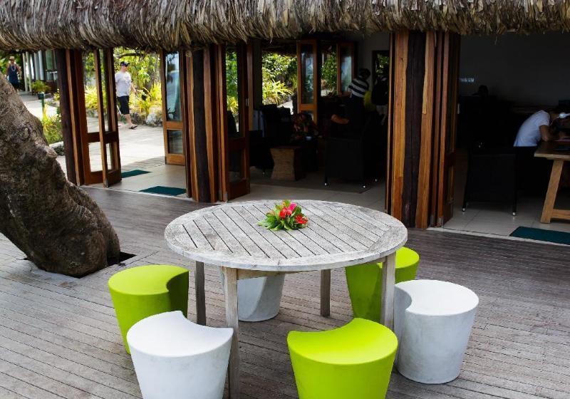 Nakelo Treasure Island Resort & Spa