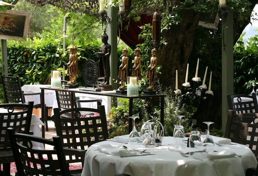 Servotel Castagniers