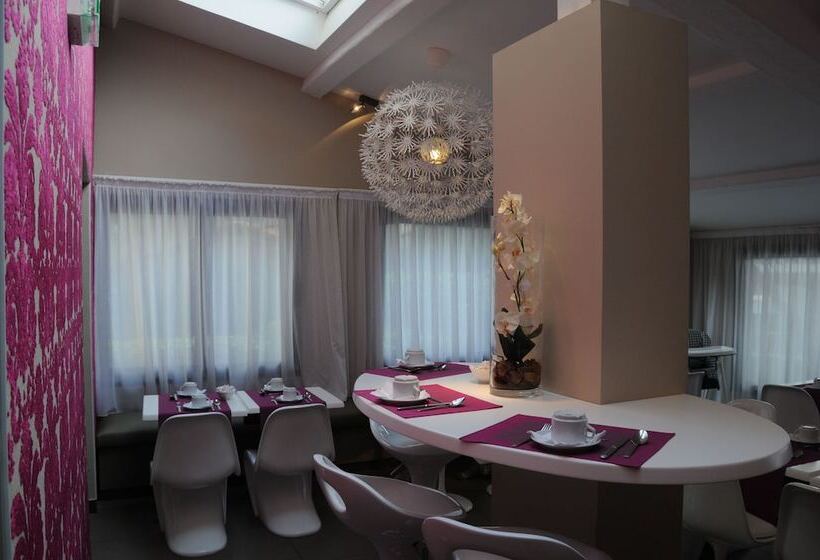 Servotel Castagniers