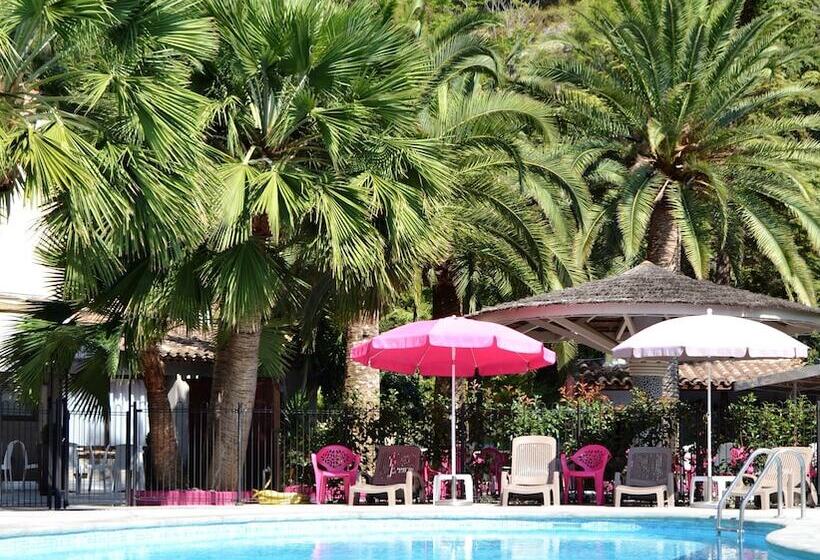 Servotel Castagniers