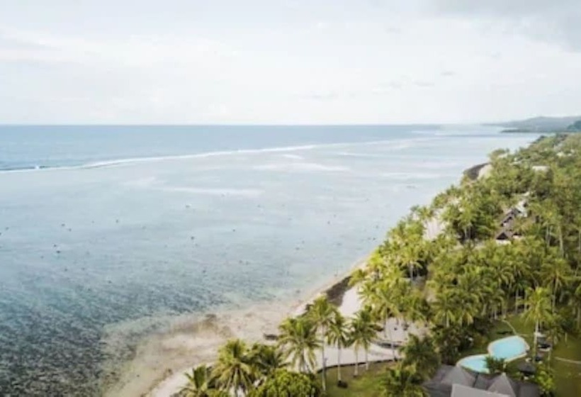 Tambua Sands Beach Resort