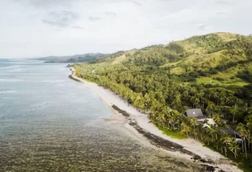 Tambua Sands Beach Resort