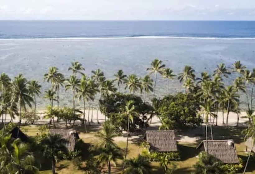 Tambua Sands Beach Resort