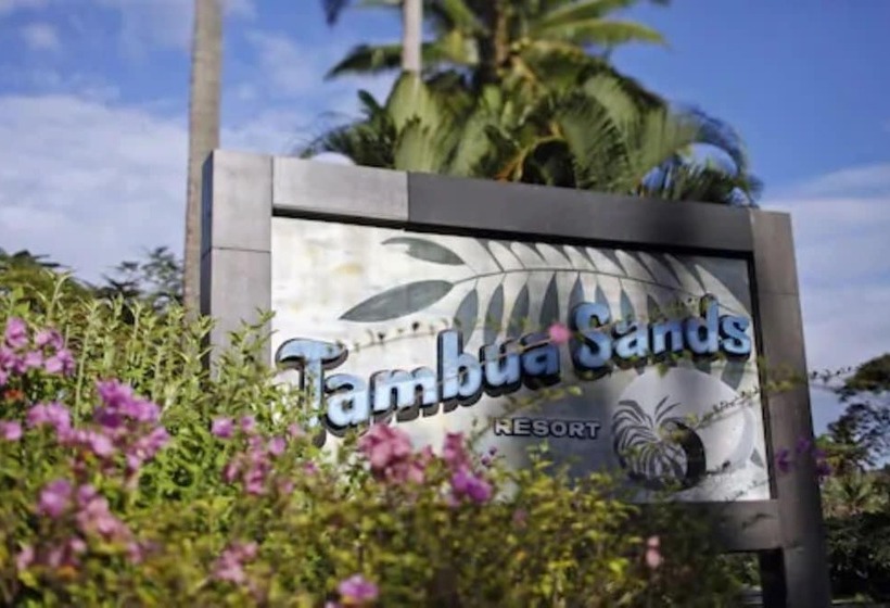 Tambua Sands Beach Resort