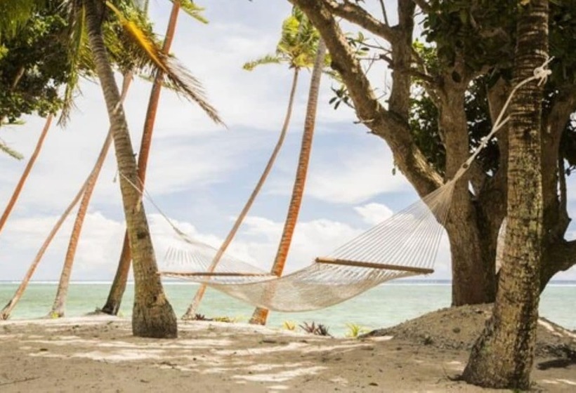 Tambua Sands Beach Resort