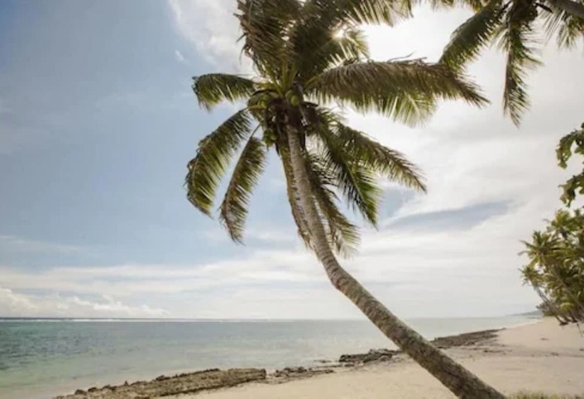 Tambua Sands Beach Resort