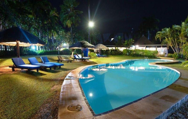 Tambua Sands Beach Resort