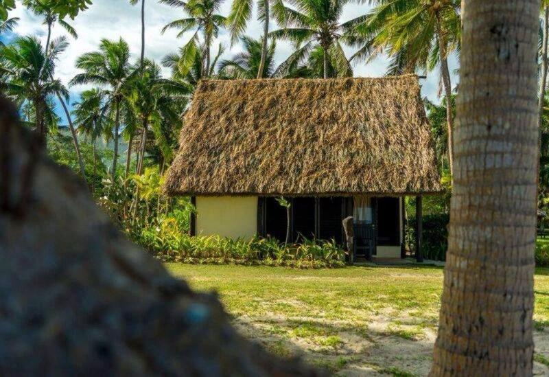 Tambua Sands Beach Resort